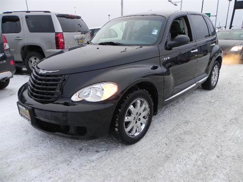 Chrysler PT Cruiser Elk Conversion Van Other