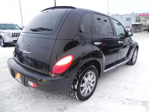 Chrysler PT Cruiser 2008 photo 2
