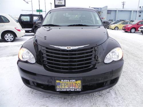 Chrysler PT Cruiser 2008 photo 4