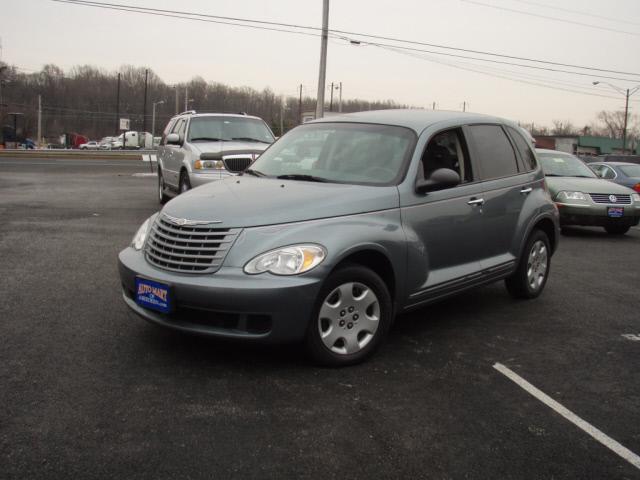 Chrysler PT Cruiser Unknown Sport Utility