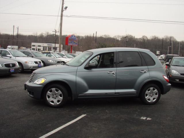Chrysler PT Cruiser 2008 photo 1