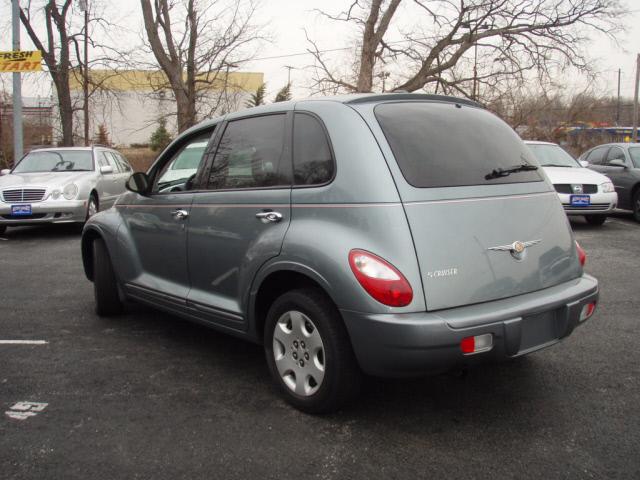 Chrysler PT Cruiser 2008 photo 2