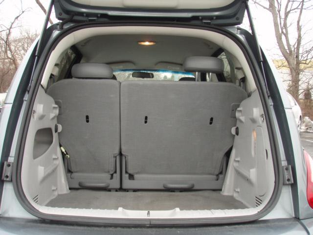 Chrysler PT Cruiser 2008 photo 5