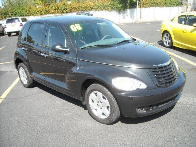 Chrysler PT Cruiser Unknown Unspecified