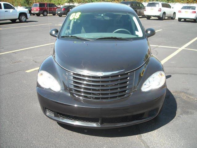 Chrysler PT Cruiser 2008 photo 1