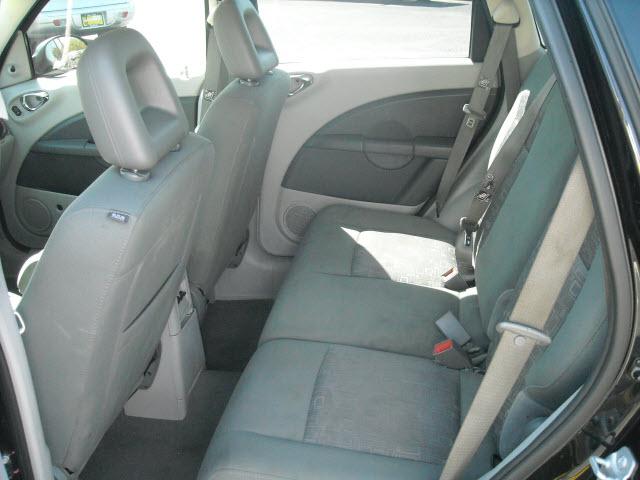 Chrysler PT Cruiser 2008 photo 5