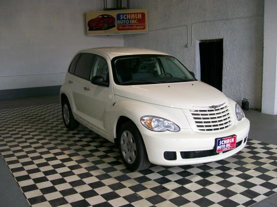 Chrysler PT Cruiser 2008 photo 2