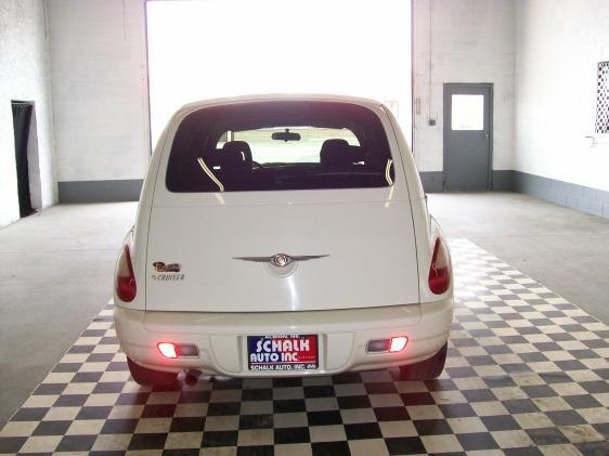 Chrysler PT Cruiser 2008 photo 3