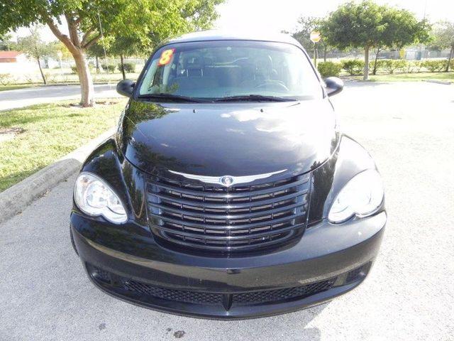 Chrysler PT Cruiser 2008 photo 1