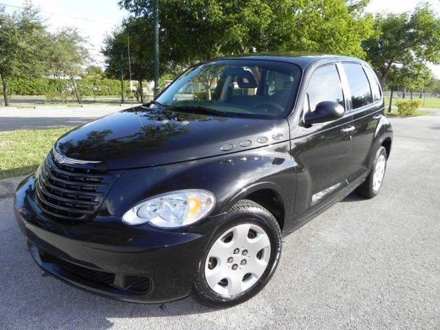 Chrysler PT Cruiser 2008 photo 2