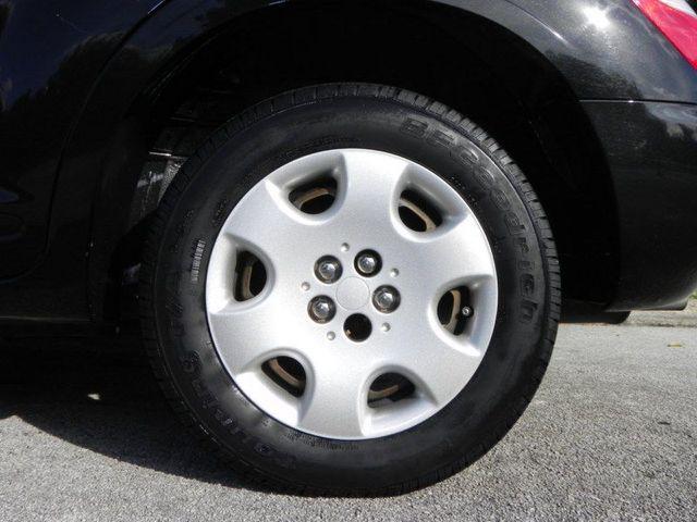 Chrysler PT Cruiser 2008 photo 3