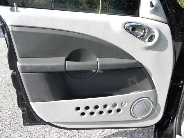 Chrysler PT Cruiser 2008 photo 4