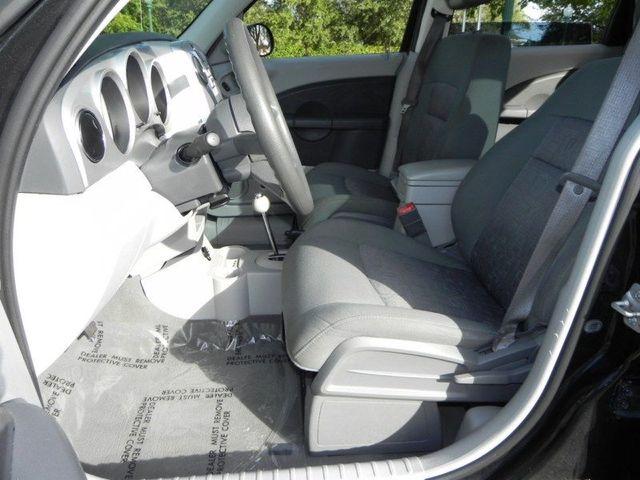 Chrysler PT Cruiser 2008 photo 5