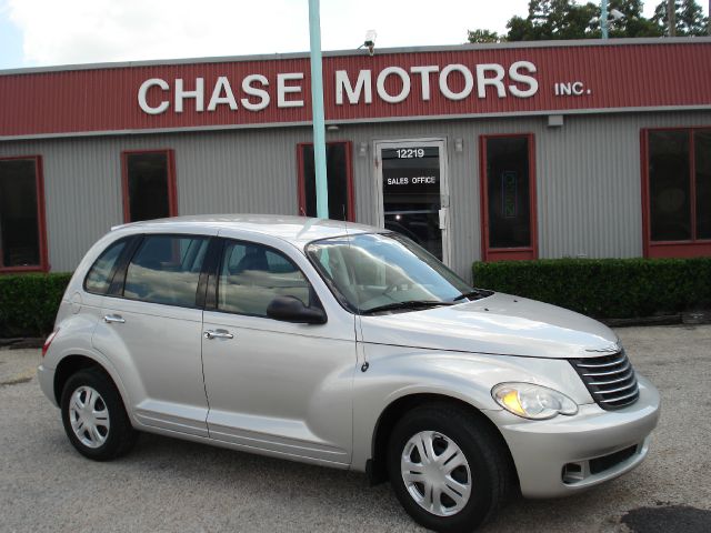 Chrysler PT Cruiser 2008 photo 1