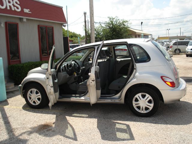 Chrysler PT Cruiser 2008 photo 2