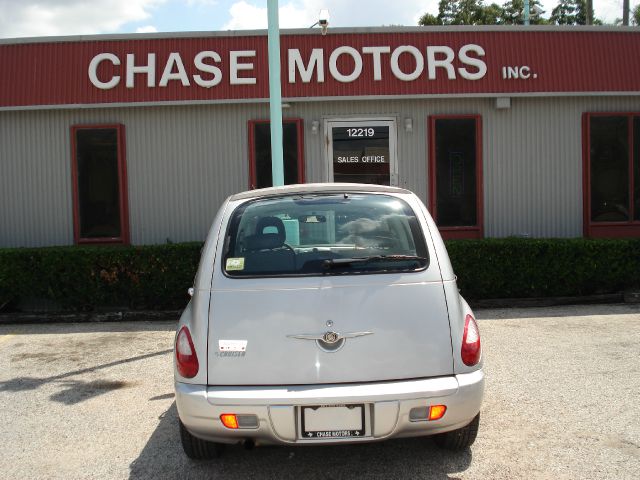 Chrysler PT Cruiser 2008 photo 3