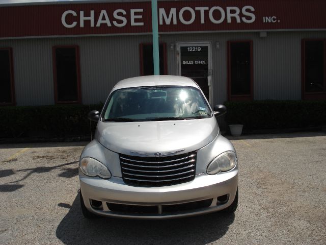 Chrysler PT Cruiser 2008 photo 4
