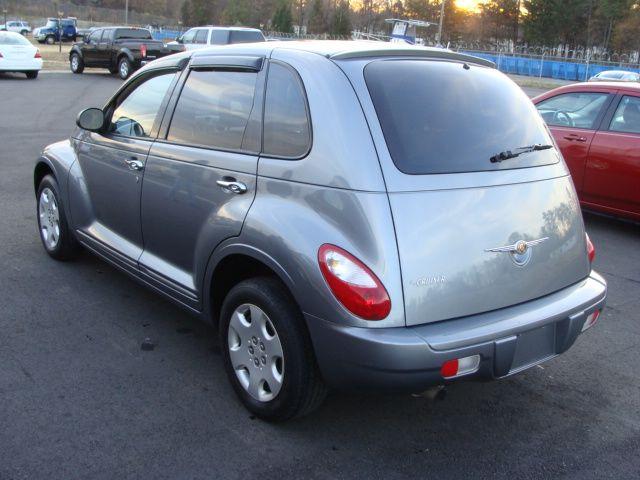 Chrysler PT Cruiser 2008 photo 2