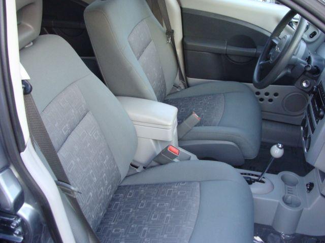 Chrysler PT Cruiser 2008 photo 5