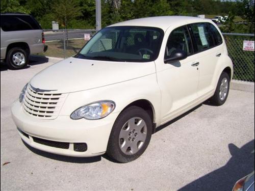 Chrysler PT Cruiser Unknown Other
