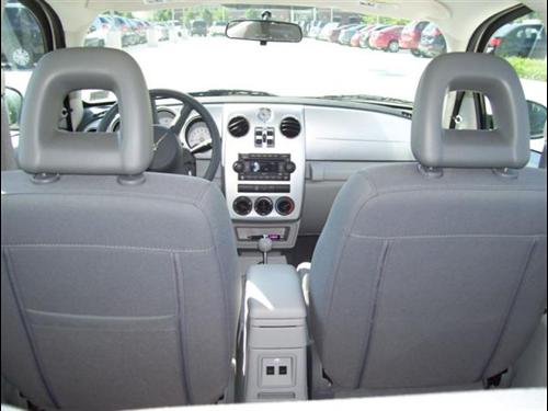 Chrysler PT Cruiser 2008 photo 5
