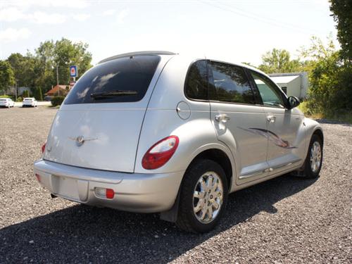 Chrysler PT Cruiser Elk Conversion Van Other