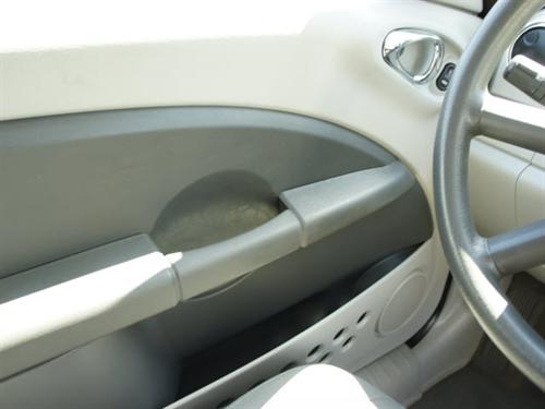 Chrysler PT Cruiser 2008 photo 3