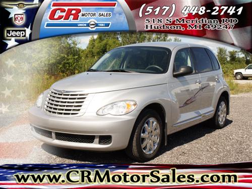 Chrysler PT Cruiser 2008 photo 5