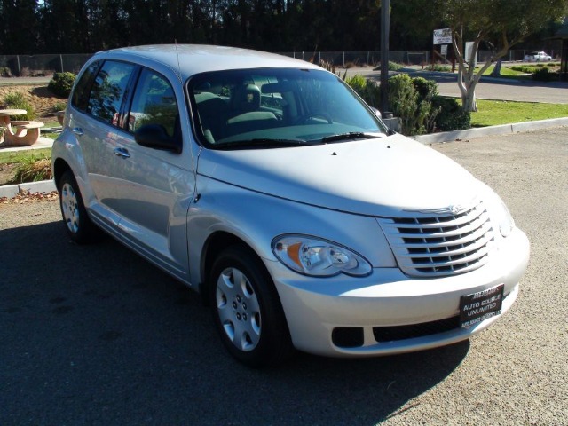 Chrysler PT Cruiser 2008 photo 3