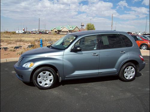 Chrysler PT Cruiser Elk Conversion Van Other