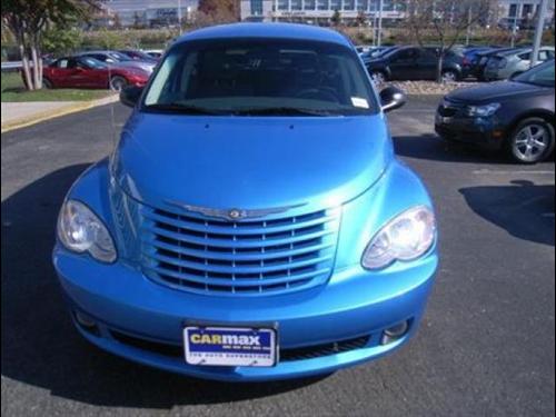 Chrysler PT Cruiser 3.5 Other