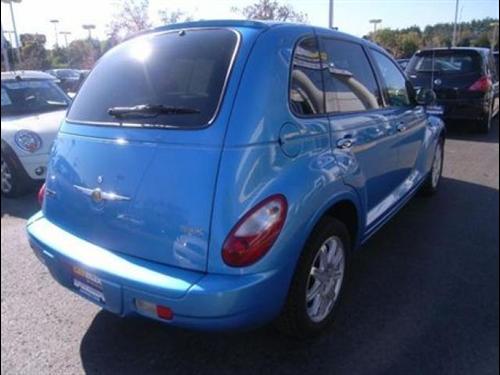 Chrysler PT Cruiser 2008 photo 2
