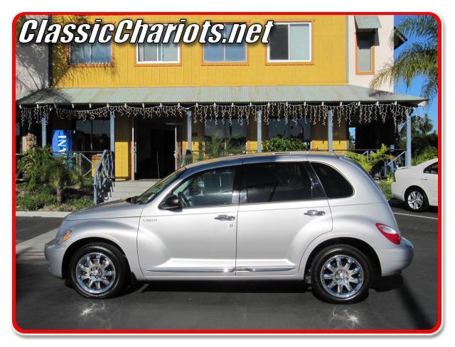 Chrysler PT Cruiser Unknown Unspecified