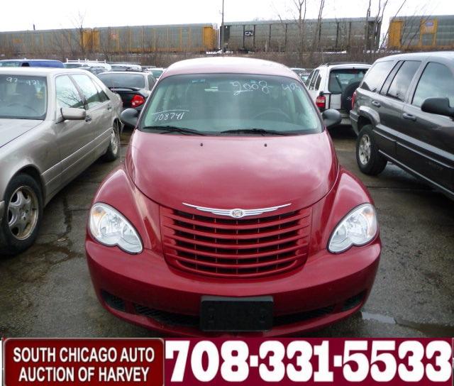 Chrysler PT Cruiser Unknown Sport Utility