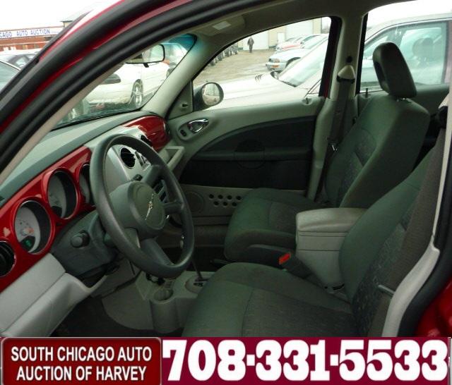 Chrysler PT Cruiser 2008 photo 3