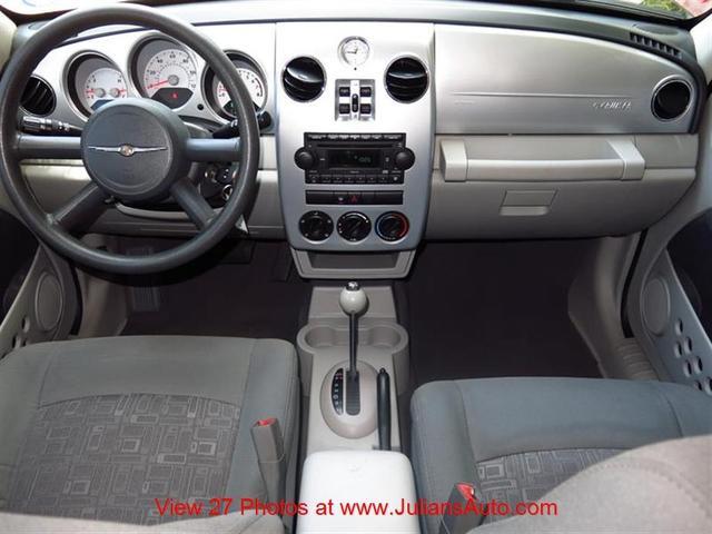 Chrysler PT Cruiser 2008 photo 2