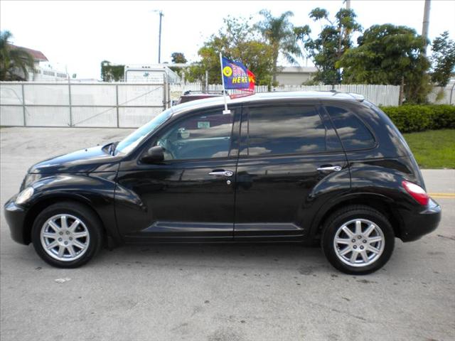 Chrysler PT Cruiser 2008 photo 4