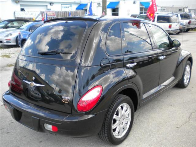 Chrysler PT Cruiser 2008 photo 5