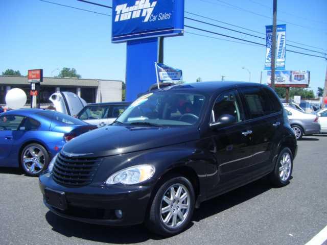 Chrysler PT Cruiser 3.5 Sport Utility