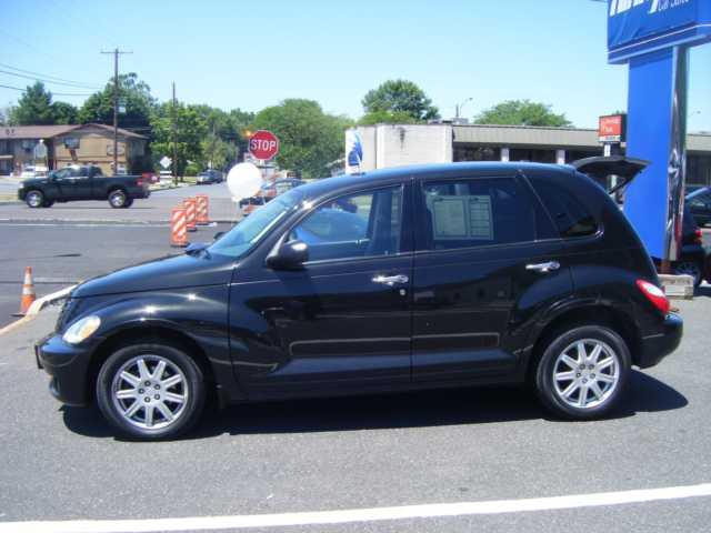 Chrysler PT Cruiser 2008 photo 1