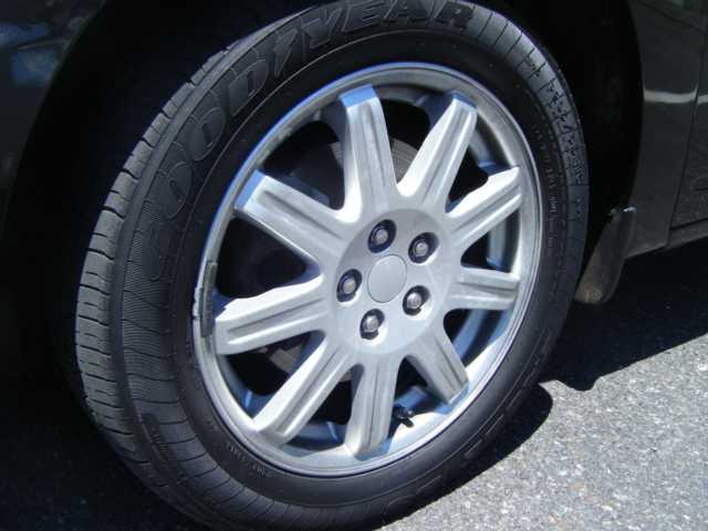 Chrysler PT Cruiser 2008 photo 5