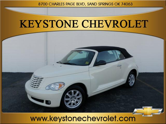 Chrysler PT Cruiser Unknown Sport Utility