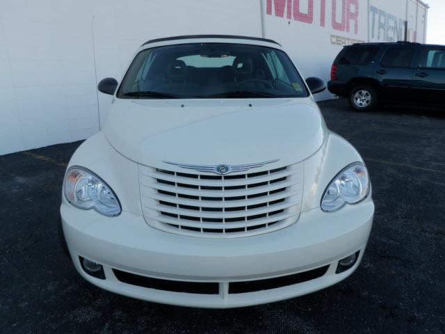 Chrysler PT Cruiser 2008 photo 1