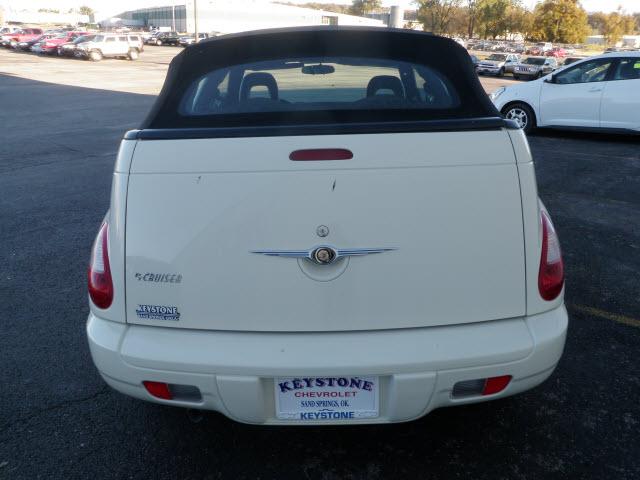 Chrysler PT Cruiser 2008 photo 3