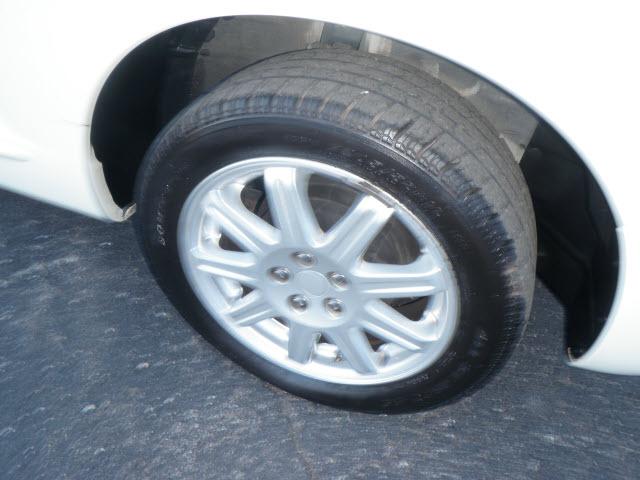 Chrysler PT Cruiser 2008 photo 4