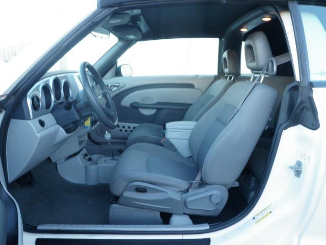 Chrysler PT Cruiser 2008 photo 5