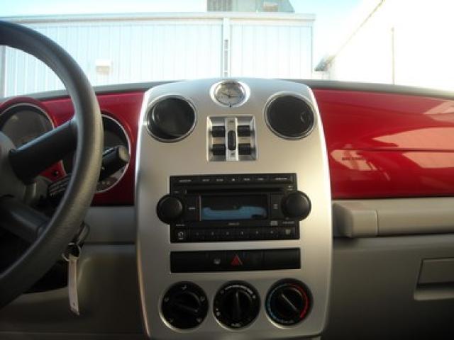 Chrysler PT Cruiser 2008 photo 5