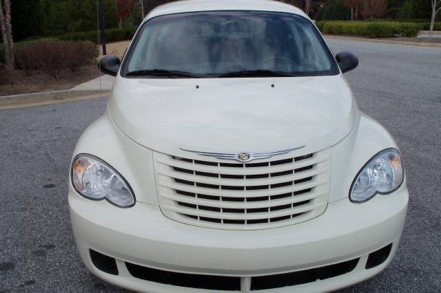 Chrysler PT Cruiser 2008 photo 1