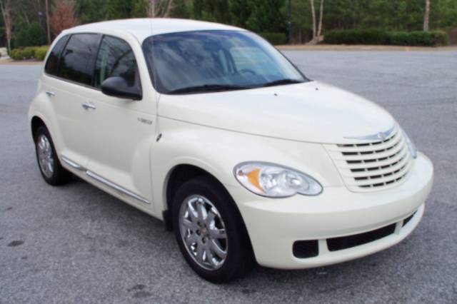 Chrysler PT Cruiser 2008 photo 2