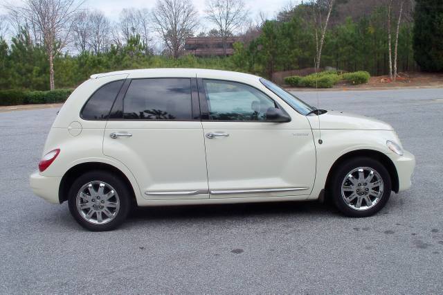Chrysler PT Cruiser 2008 photo 3